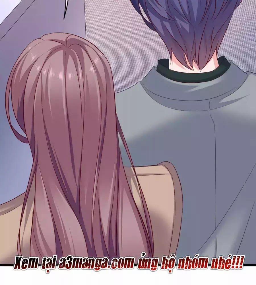 Băng Sơn Tổng Tài Sủng Thê Đến Vô Đạo 39 trang 61