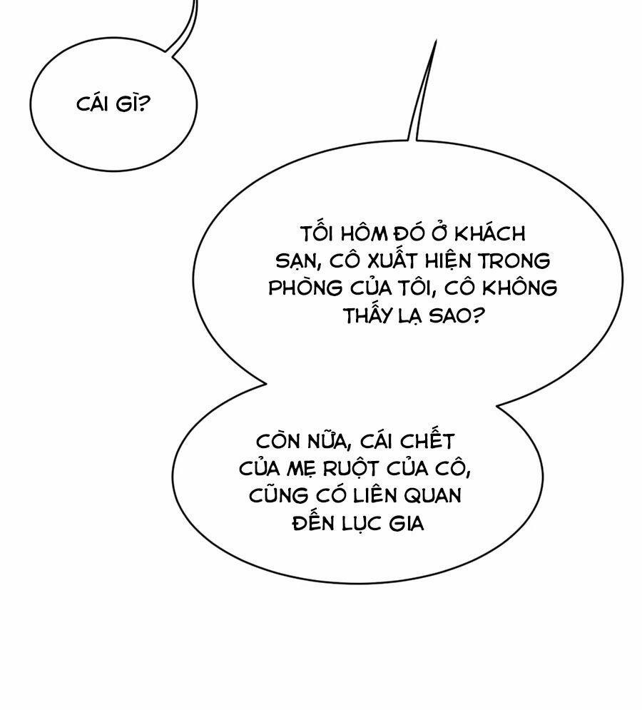 Băng Sơn Tổng Tài Sủng Thê Đến Vô Đạo 4 trang 16