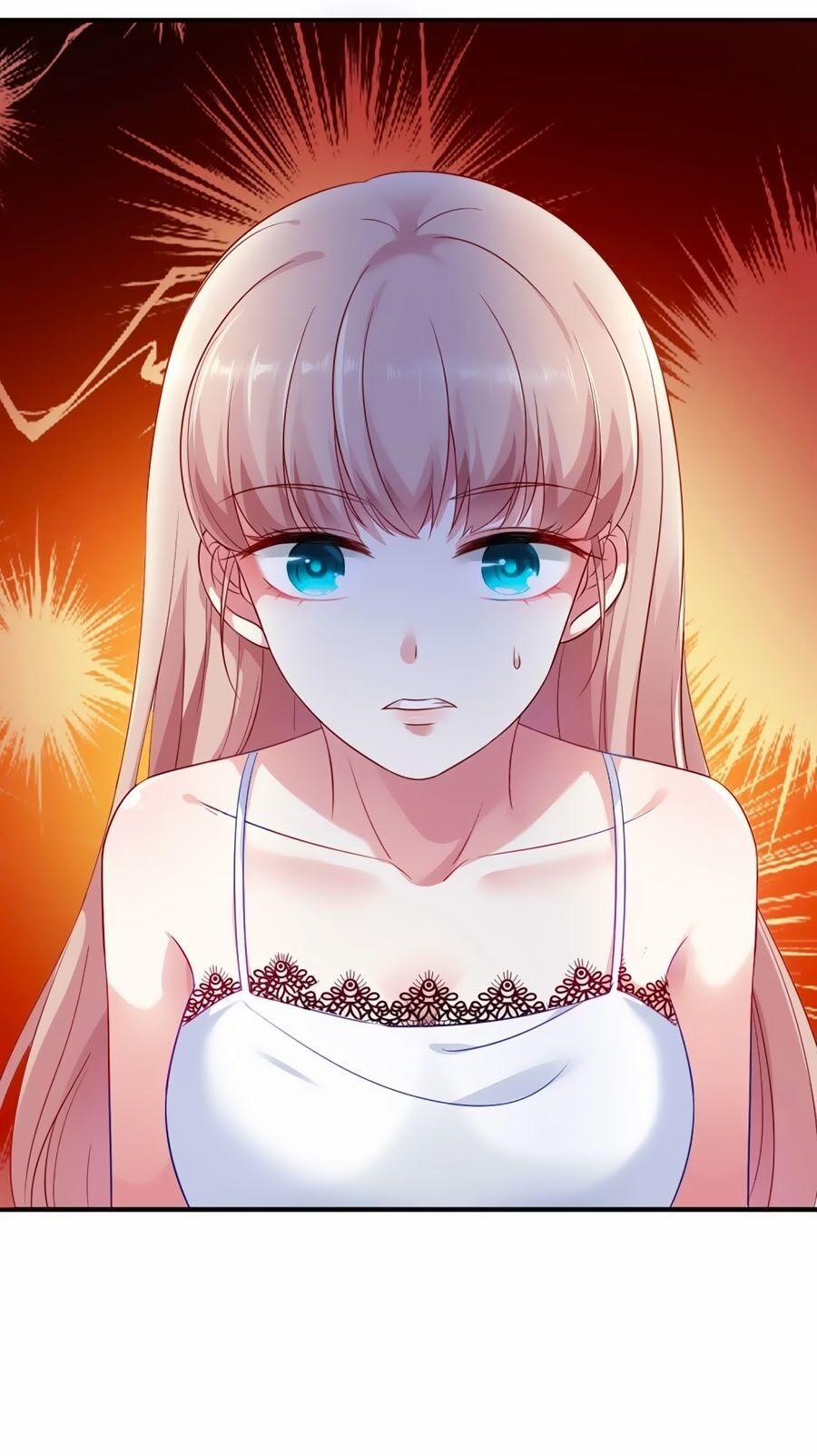 Băng Sơn Tổng Tài Sủng Thê Đến Vô Đạo 4 trang 17