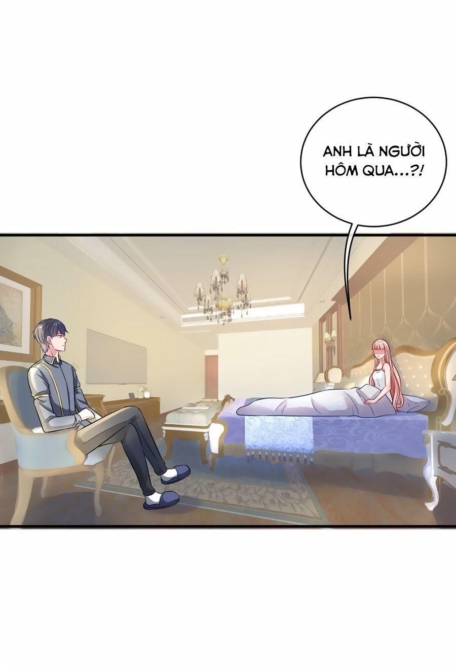 Băng Sơn Tổng Tài Sủng Thê Đến Vô Đạo 4 trang 2