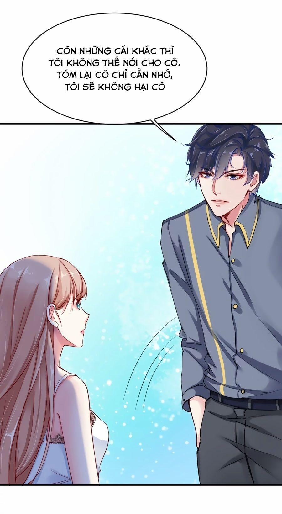 Băng Sơn Tổng Tài Sủng Thê Đến Vô Đạo 4 trang 24