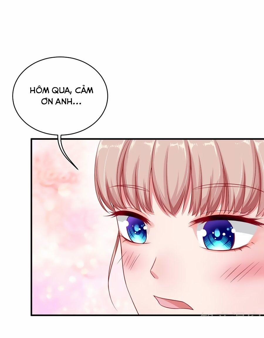 Băng Sơn Tổng Tài Sủng Thê Đến Vô Đạo 4 trang 3