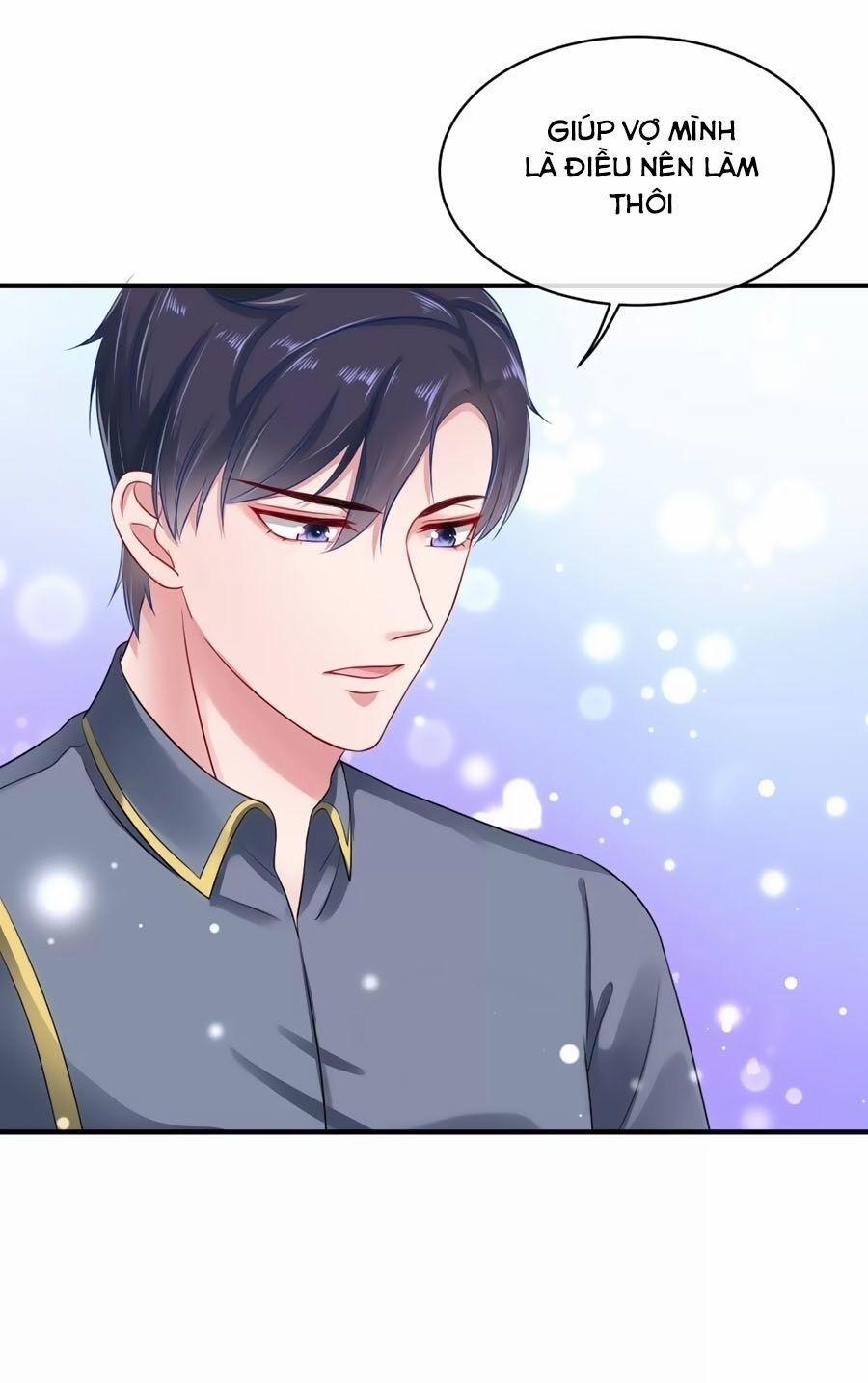 Băng Sơn Tổng Tài Sủng Thê Đến Vô Đạo 4 trang 5