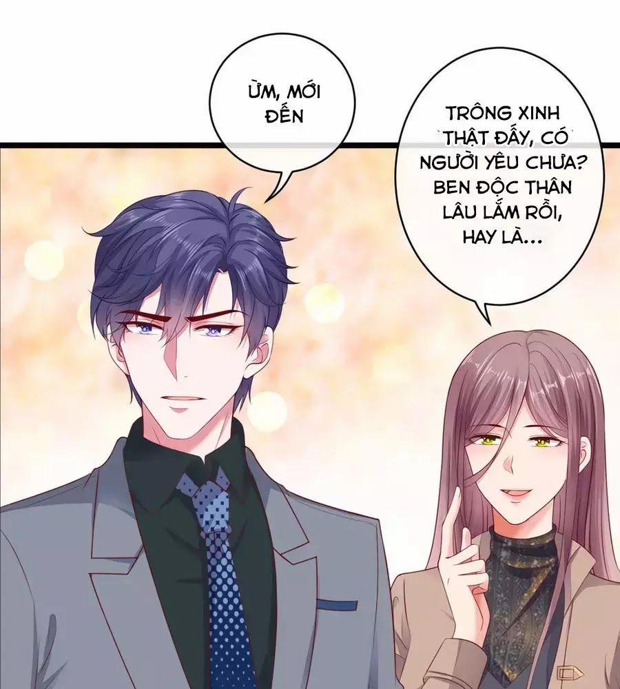 Băng Sơn Tổng Tài Sủng Thê Đến Vô Đạo 40 trang 0