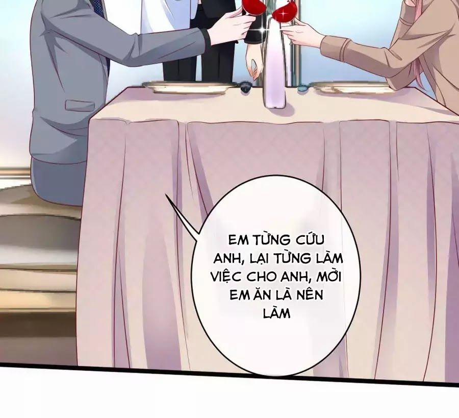 Băng Sơn Tổng Tài Sủng Thê Đến Vô Đạo 40 trang 11