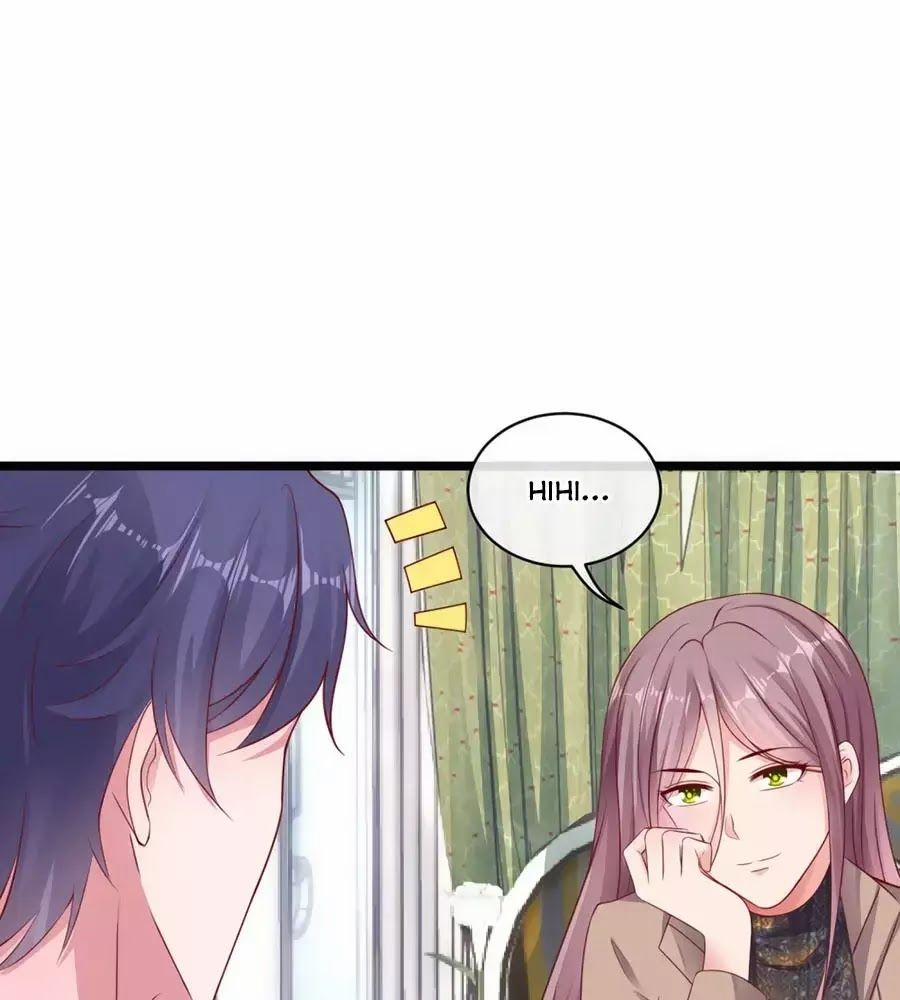 Băng Sơn Tổng Tài Sủng Thê Đến Vô Đạo 40 trang 12