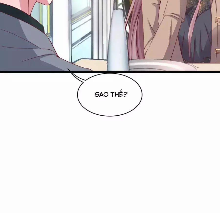 Băng Sơn Tổng Tài Sủng Thê Đến Vô Đạo 40 trang 13