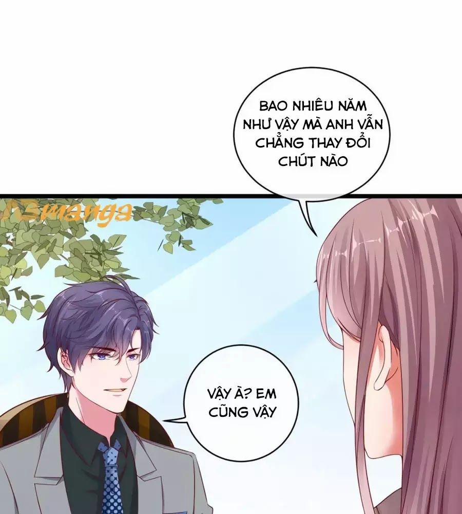 Băng Sơn Tổng Tài Sủng Thê Đến Vô Đạo 40 trang 14