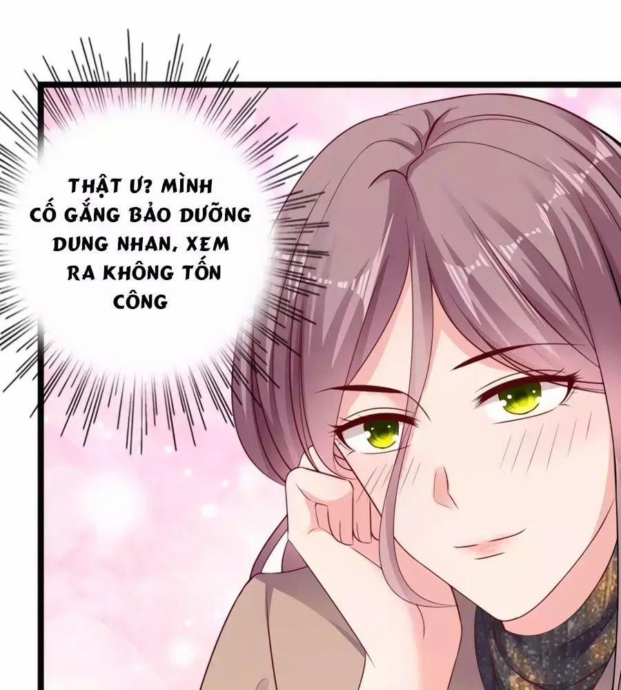 Băng Sơn Tổng Tài Sủng Thê Đến Vô Đạo 40 trang 16