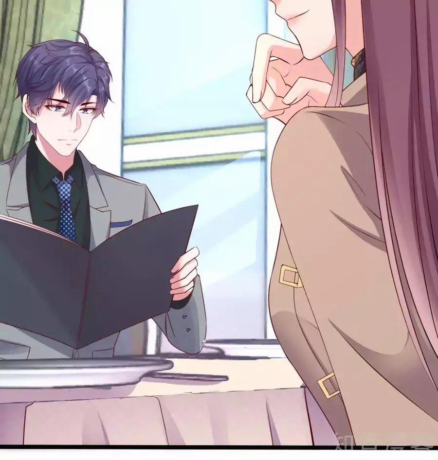 Băng Sơn Tổng Tài Sủng Thê Đến Vô Đạo 40 trang 19