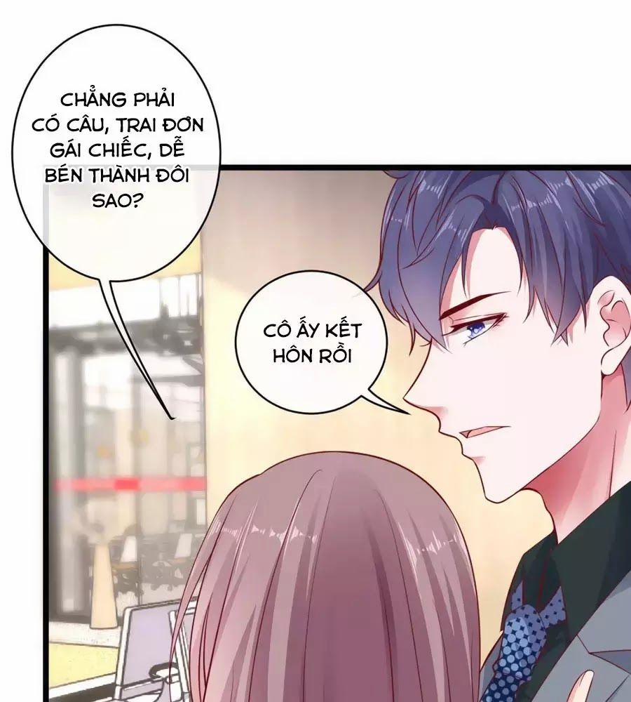 Băng Sơn Tổng Tài Sủng Thê Đến Vô Đạo 40 trang 2