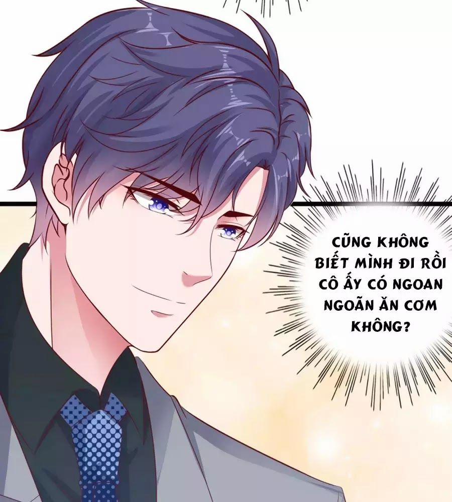 Băng Sơn Tổng Tài Sủng Thê Đến Vô Đạo 40 trang 22