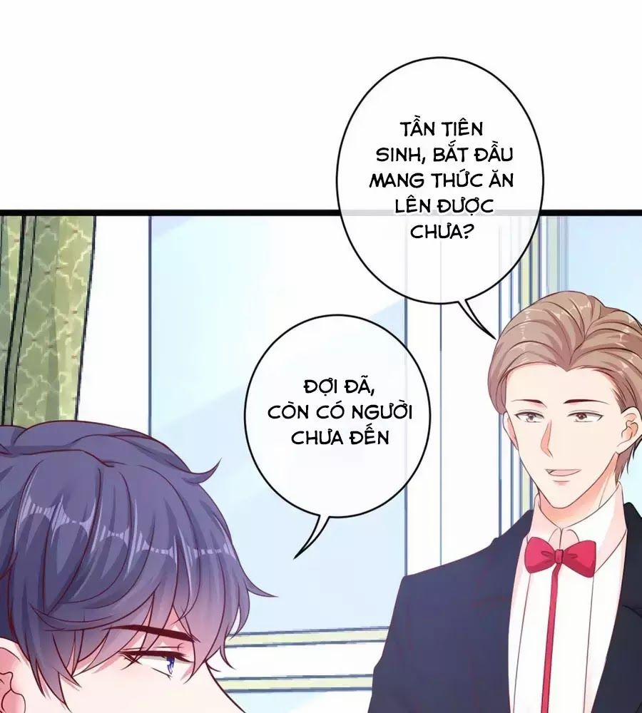 Băng Sơn Tổng Tài Sủng Thê Đến Vô Đạo 40 trang 24