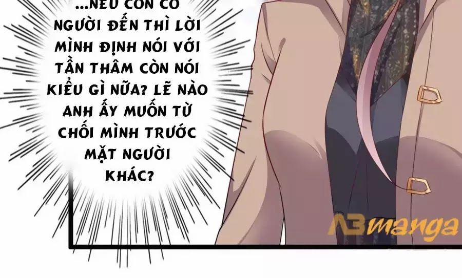 Băng Sơn Tổng Tài Sủng Thê Đến Vô Đạo 40 trang 27