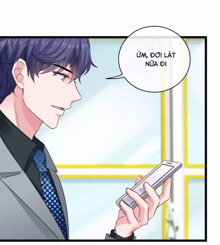 Băng Sơn Tổng Tài Sủng Thê Đến Vô Đạo 40 trang 28