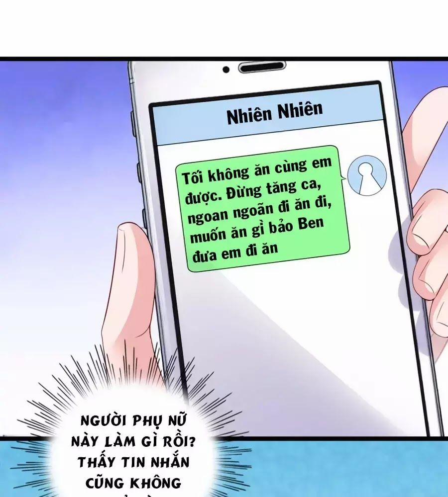 Băng Sơn Tổng Tài Sủng Thê Đến Vô Đạo 40 trang 30