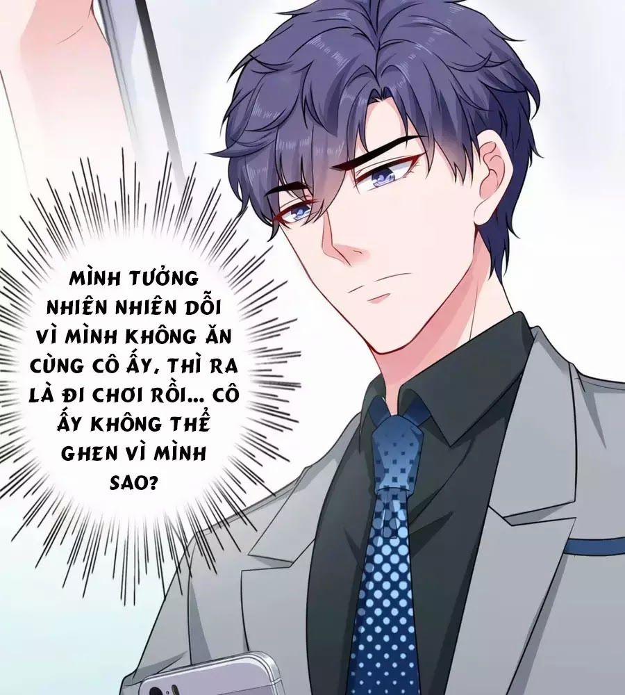 Băng Sơn Tổng Tài Sủng Thê Đến Vô Đạo 40 trang 33