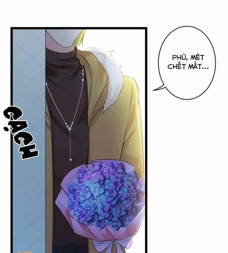 Băng Sơn Tổng Tài Sủng Thê Đến Vô Đạo 40 trang 39