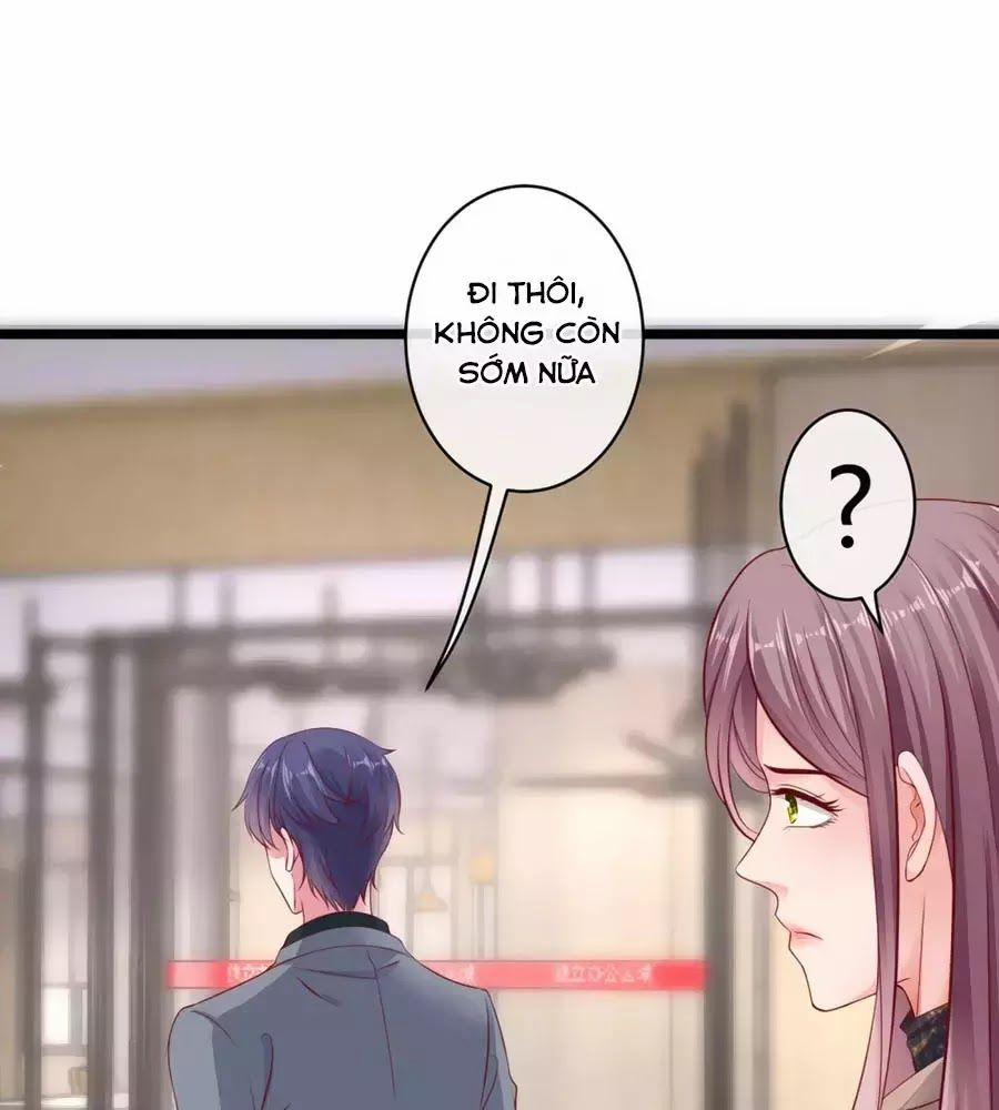 Băng Sơn Tổng Tài Sủng Thê Đến Vô Đạo 40 trang 4