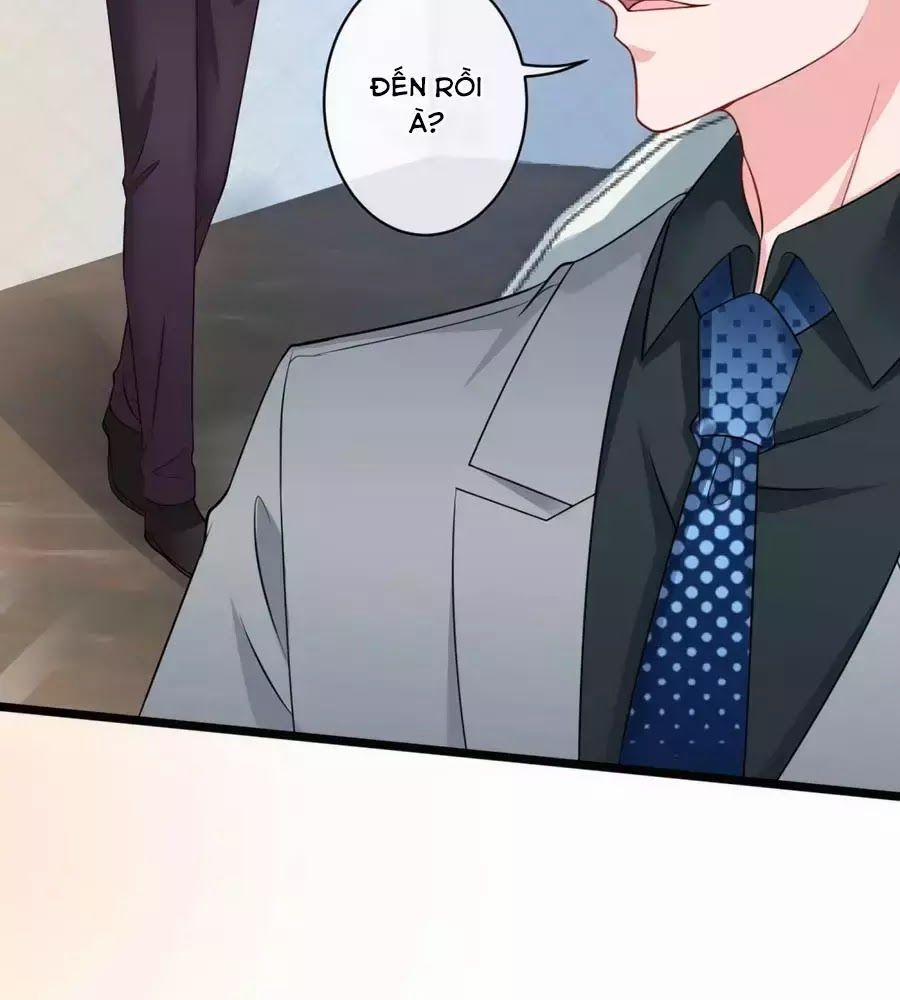 Băng Sơn Tổng Tài Sủng Thê Đến Vô Đạo 40 trang 42