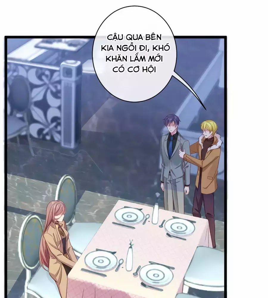 Băng Sơn Tổng Tài Sủng Thê Đến Vô Đạo 40 trang 44