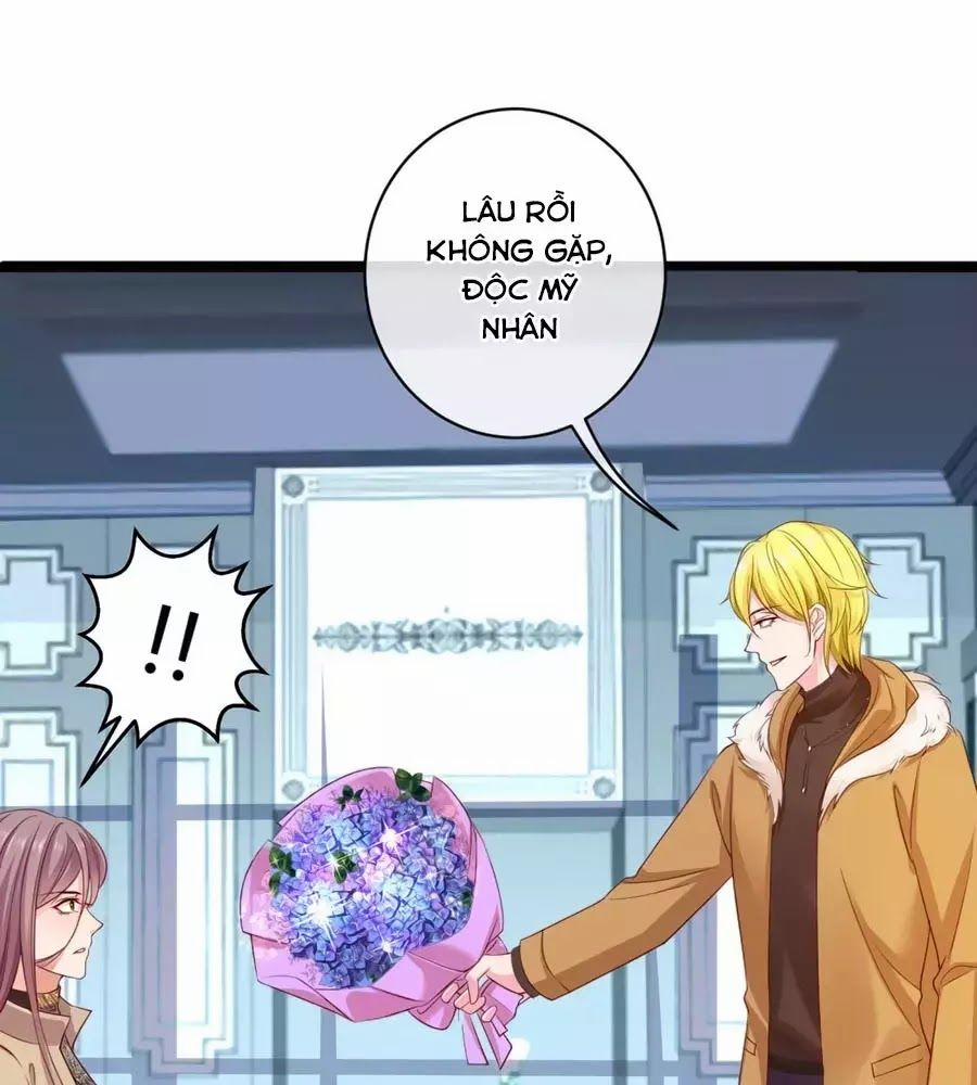 Băng Sơn Tổng Tài Sủng Thê Đến Vô Đạo 40 trang 46