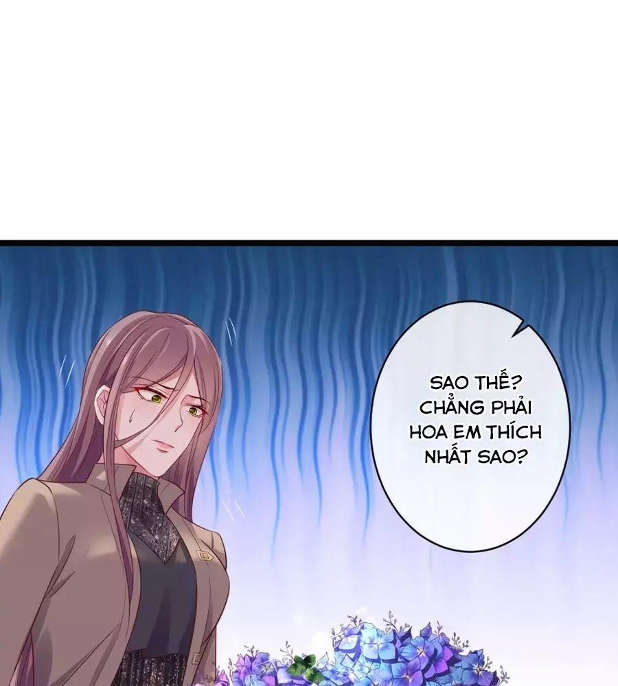 Băng Sơn Tổng Tài Sủng Thê Đến Vô Đạo 40 trang 48