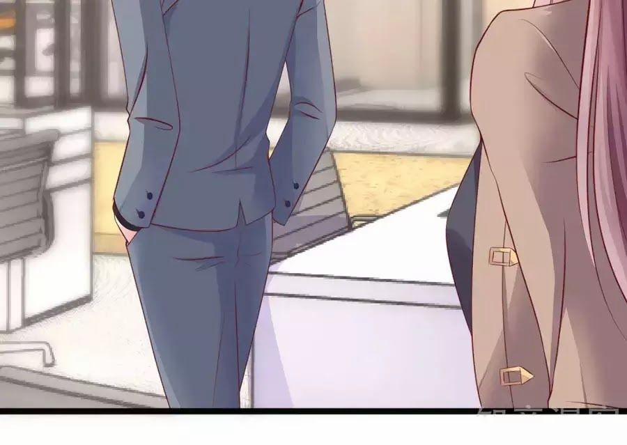 Băng Sơn Tổng Tài Sủng Thê Đến Vô Đạo 40 trang 5