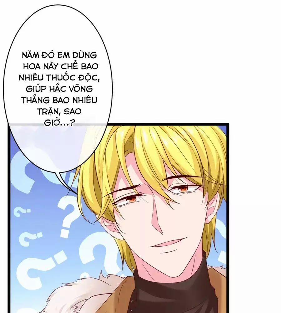 Băng Sơn Tổng Tài Sủng Thê Đến Vô Đạo 40 trang 50