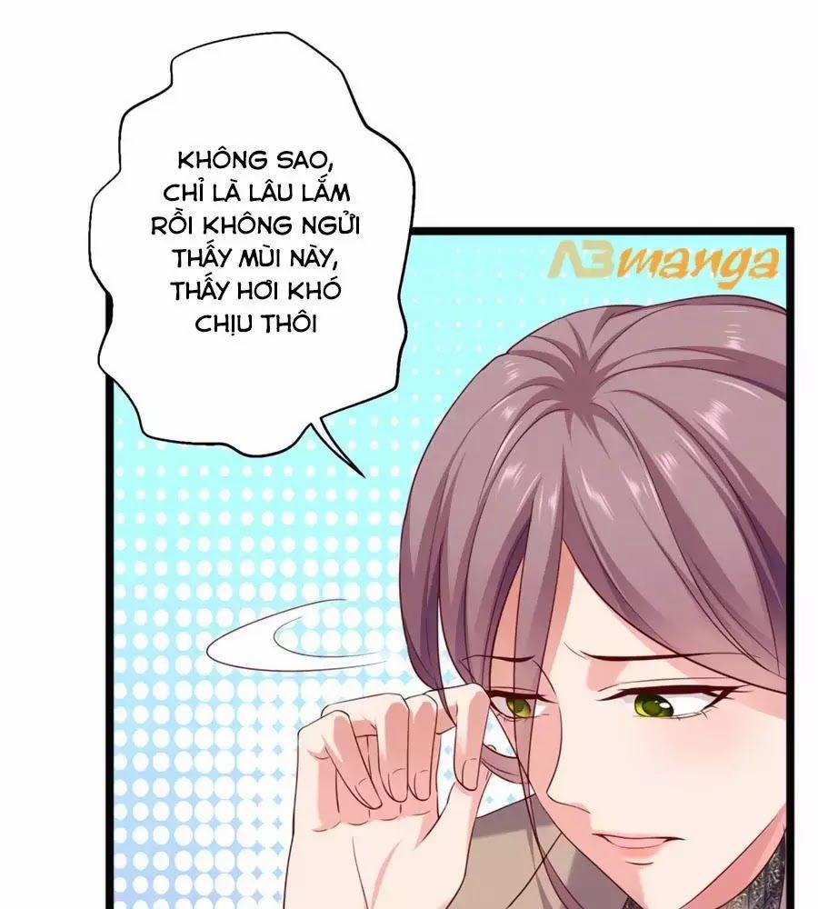 Băng Sơn Tổng Tài Sủng Thê Đến Vô Đạo 40 trang 52