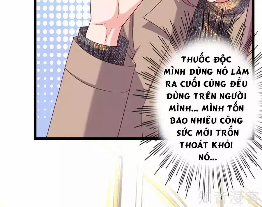 Băng Sơn Tổng Tài Sủng Thê Đến Vô Đạo 40 trang 53