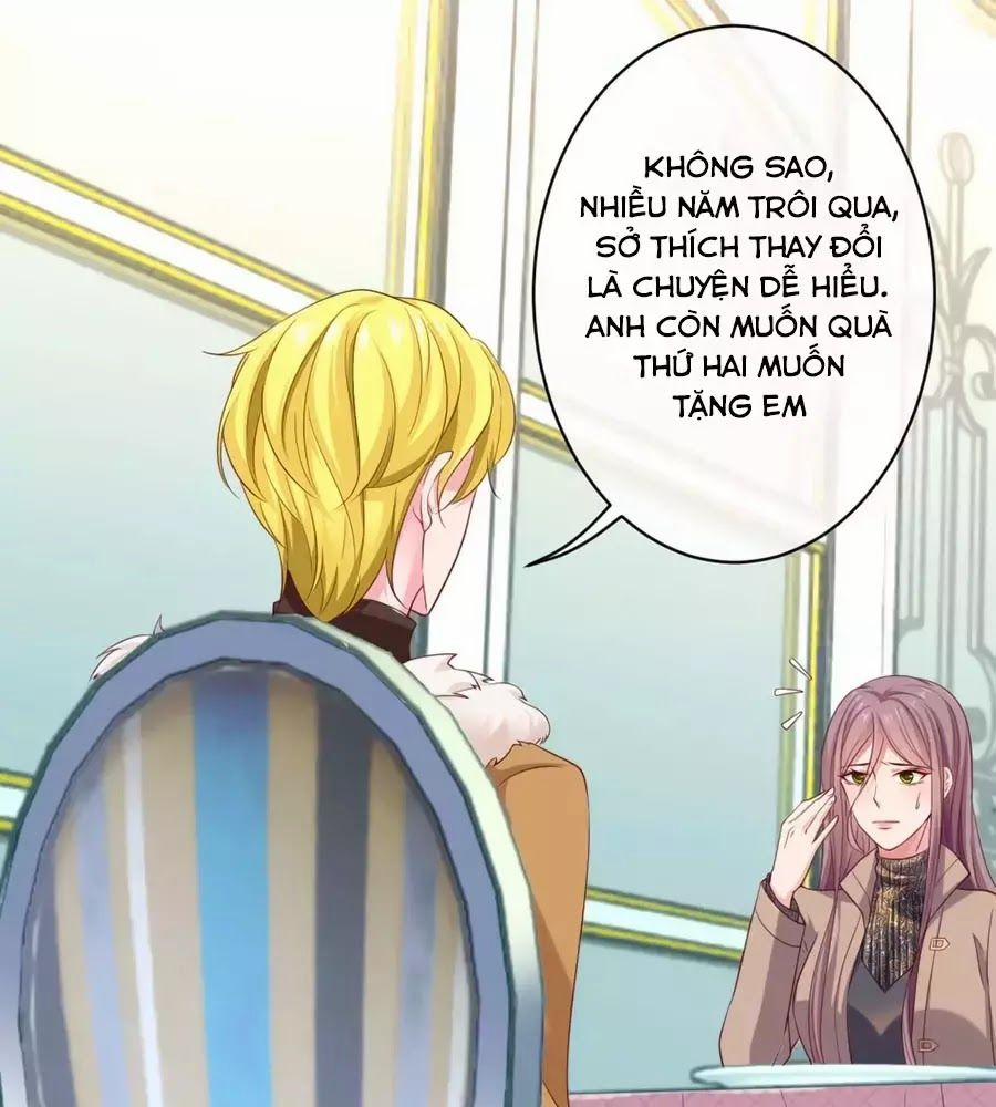 Băng Sơn Tổng Tài Sủng Thê Đến Vô Đạo 40 trang 54