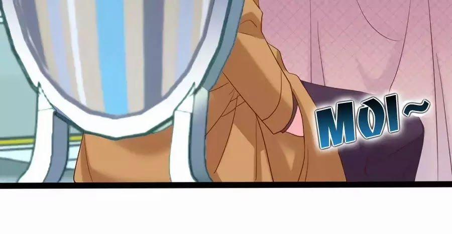 Băng Sơn Tổng Tài Sủng Thê Đến Vô Đạo 40 trang 55