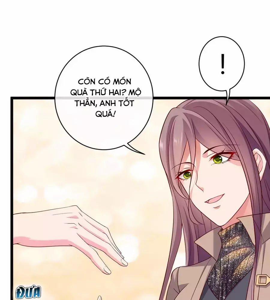 Băng Sơn Tổng Tài Sủng Thê Đến Vô Đạo 40 trang 56