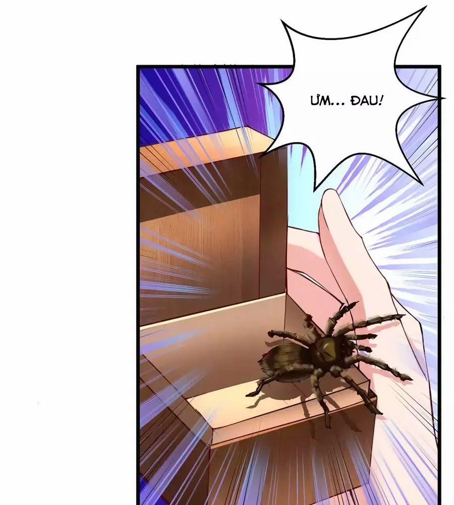 Băng Sơn Tổng Tài Sủng Thê Đến Vô Đạo 40 trang 58