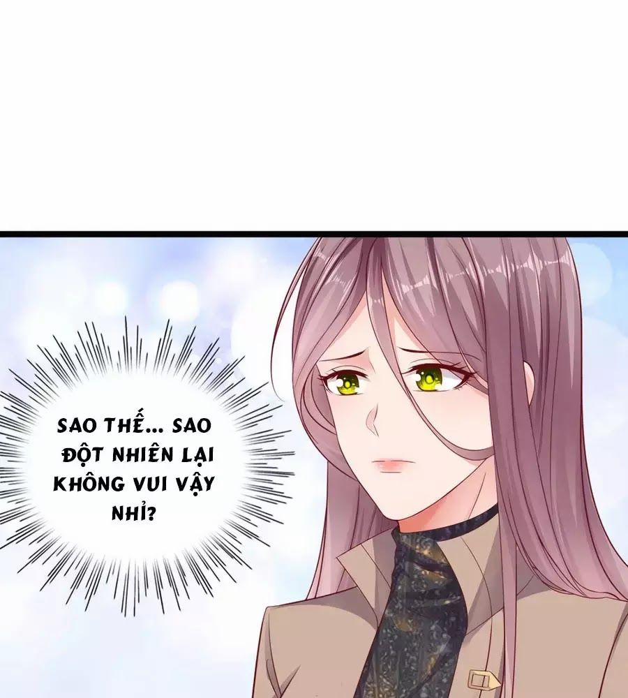 Băng Sơn Tổng Tài Sủng Thê Đến Vô Đạo 40 trang 6