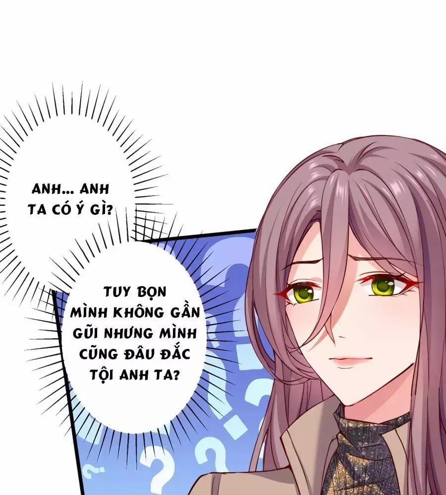 Băng Sơn Tổng Tài Sủng Thê Đến Vô Đạo 40 trang 62