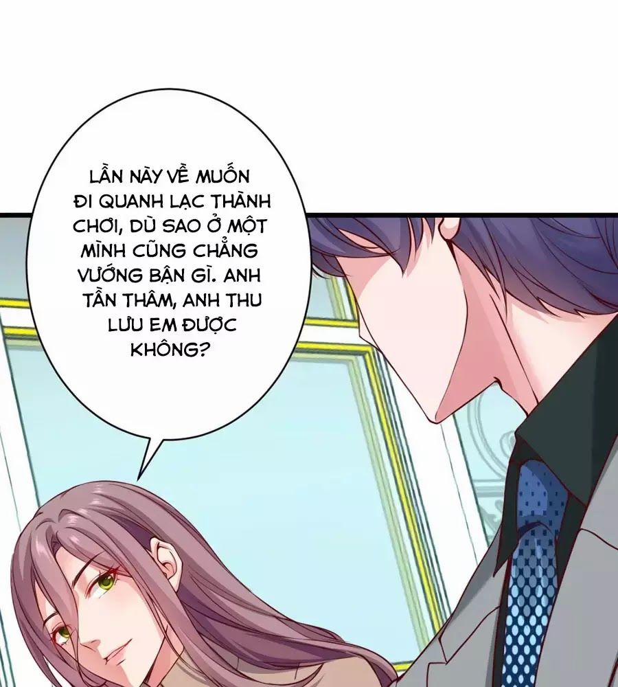 Băng Sơn Tổng Tài Sủng Thê Đến Vô Đạo 40 trang 66