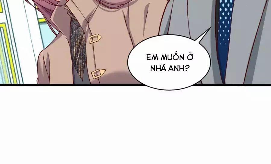 Băng Sơn Tổng Tài Sủng Thê Đến Vô Đạo 40 trang 67