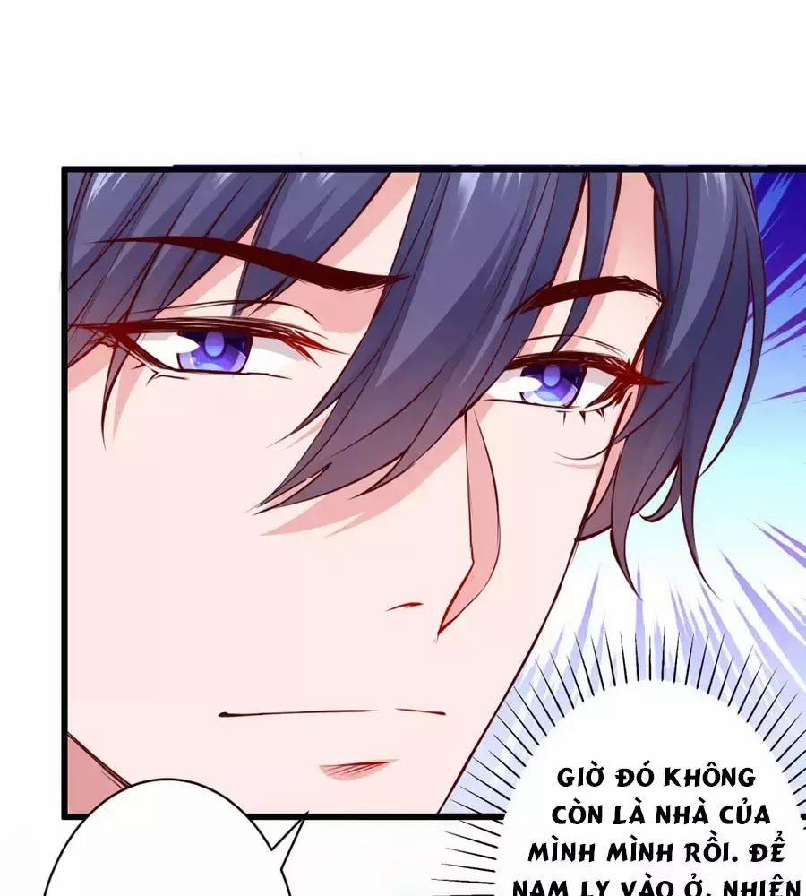 Băng Sơn Tổng Tài Sủng Thê Đến Vô Đạo 40 trang 68