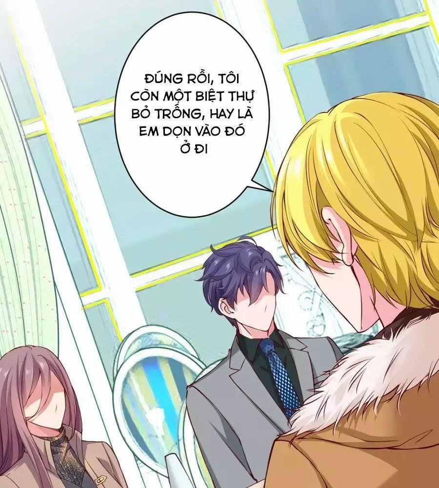 Băng Sơn Tổng Tài Sủng Thê Đến Vô Đạo 40 trang 70