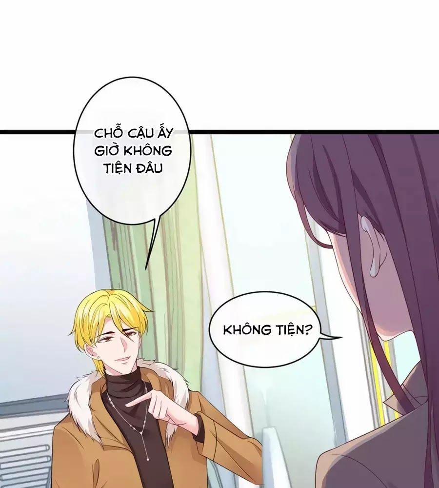 Băng Sơn Tổng Tài Sủng Thê Đến Vô Đạo 40 trang 72