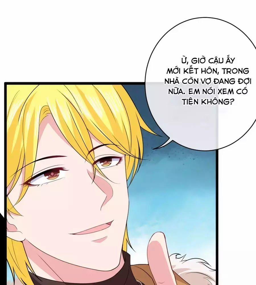 Băng Sơn Tổng Tài Sủng Thê Đến Vô Đạo 40 trang 74