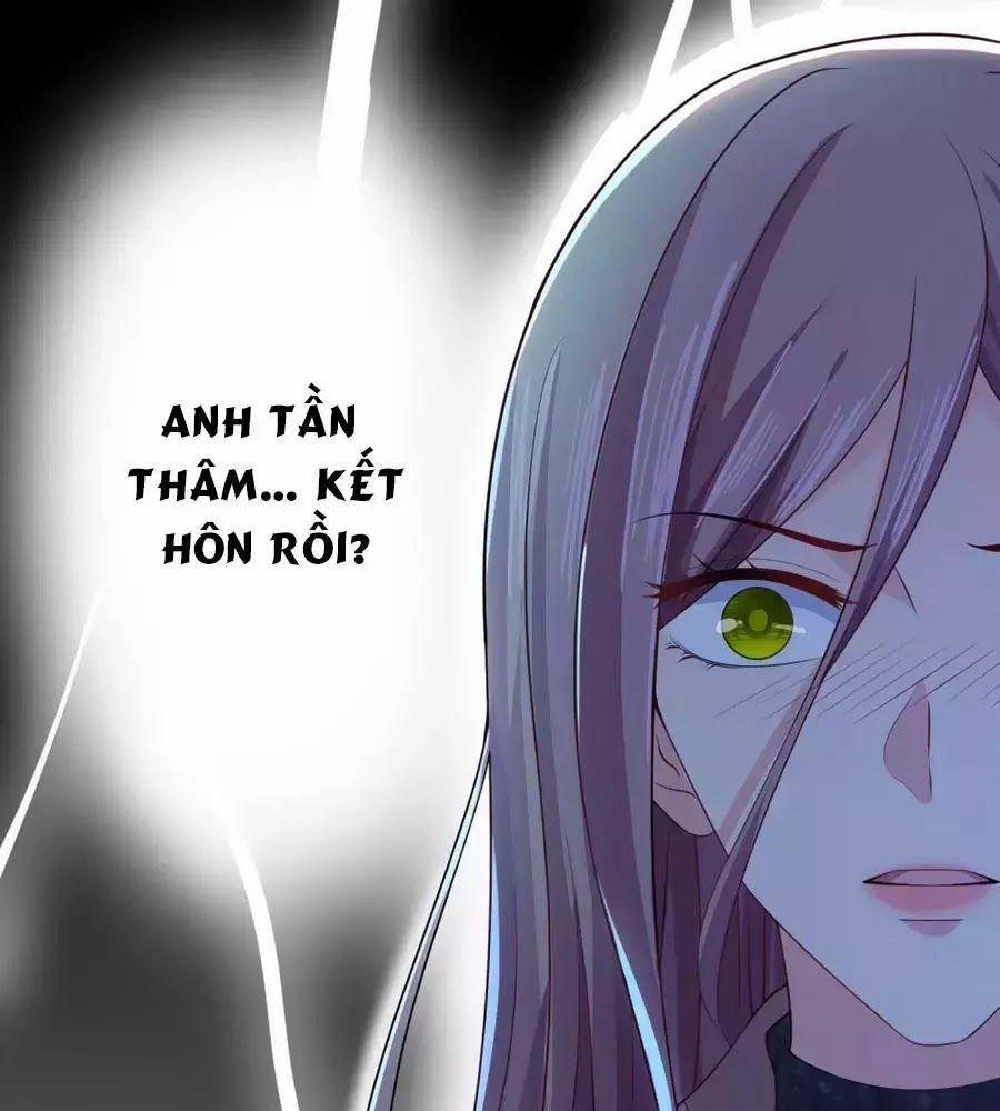 Băng Sơn Tổng Tài Sủng Thê Đến Vô Đạo 40 trang 76