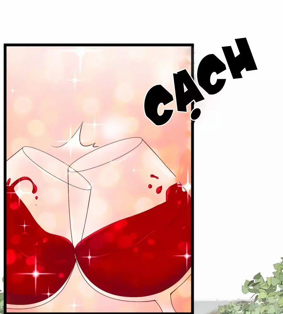 Băng Sơn Tổng Tài Sủng Thê Đến Vô Đạo 40 trang 8