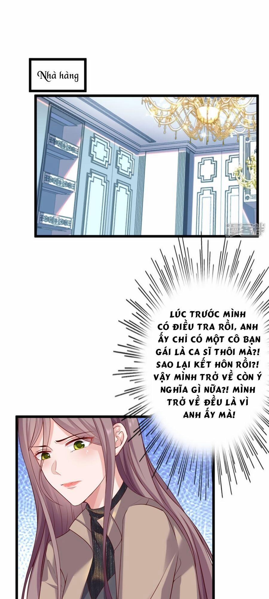 Băng Sơn Tổng Tài Sủng Thê Đến Vô Đạo 41 trang 0