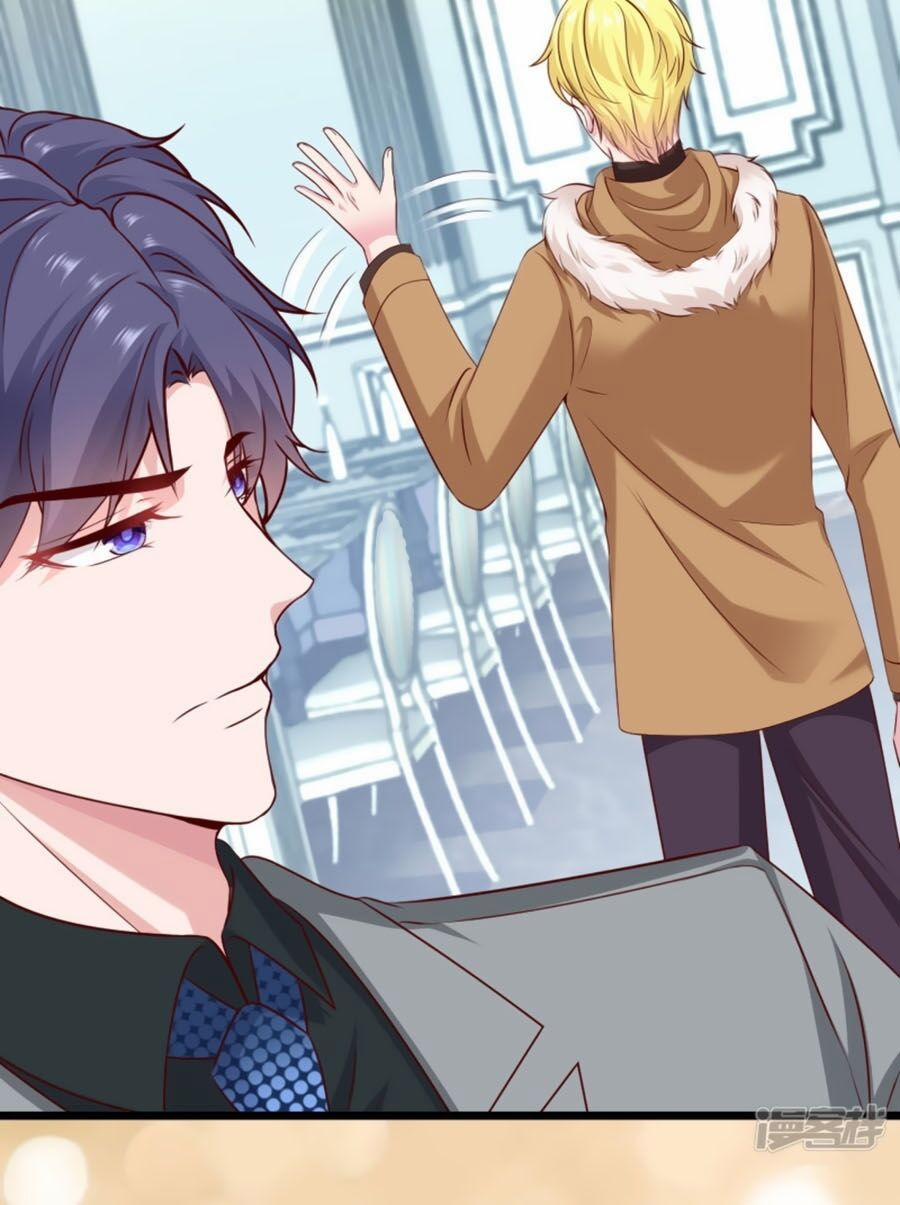 Băng Sơn Tổng Tài Sủng Thê Đến Vô Đạo 41 trang 13