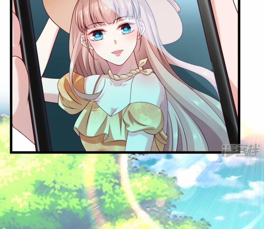 Băng Sơn Tổng Tài Sủng Thê Đến Vô Đạo 41 trang 15