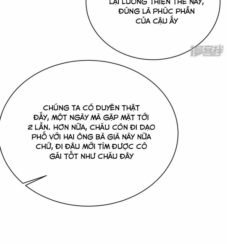 Băng Sơn Tổng Tài Sủng Thê Đến Vô Đạo 41 trang 19