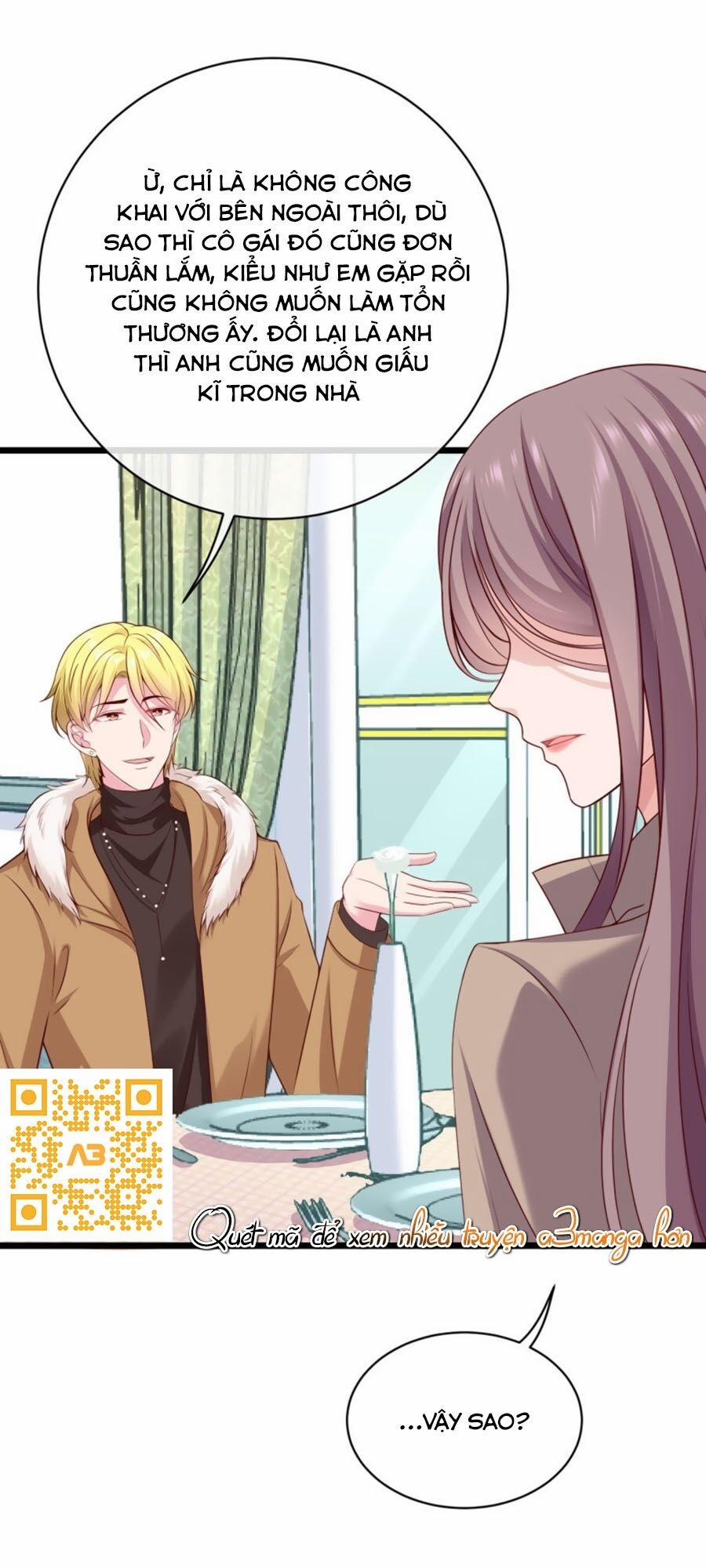 Băng Sơn Tổng Tài Sủng Thê Đến Vô Đạo 41 trang 2